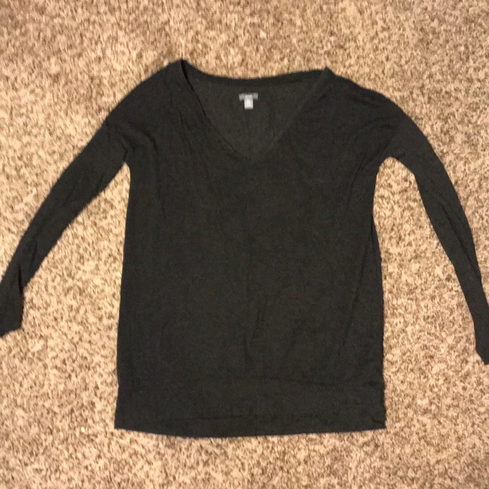 Black Aerie long sleeve